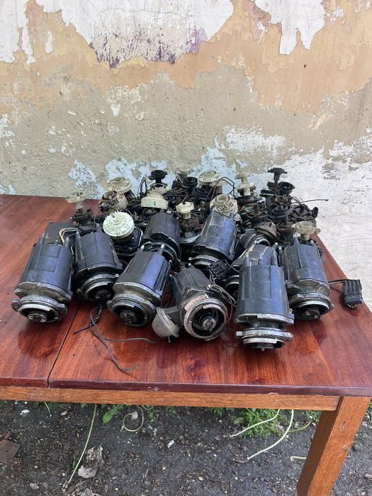 Трамбльор Опель Аскона, Омега,Кадет ,Вектра,Астра - 1.3 ,1,4,1,6,1,8,2