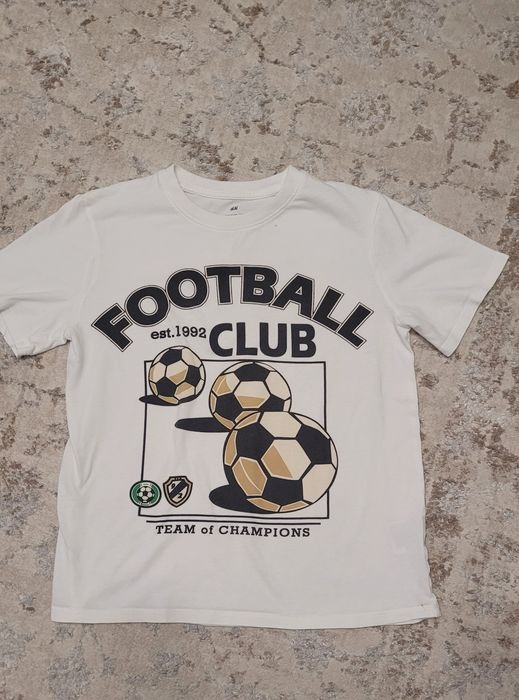T shirt hm 134/140