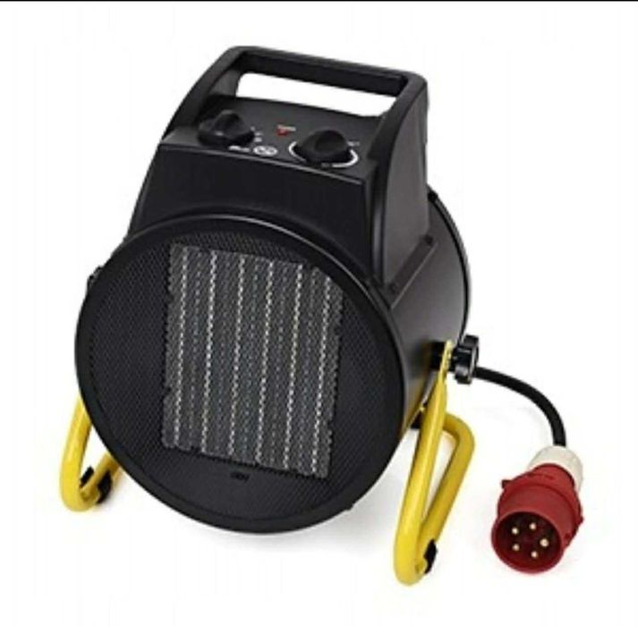 Nagrzewnica Warmtec