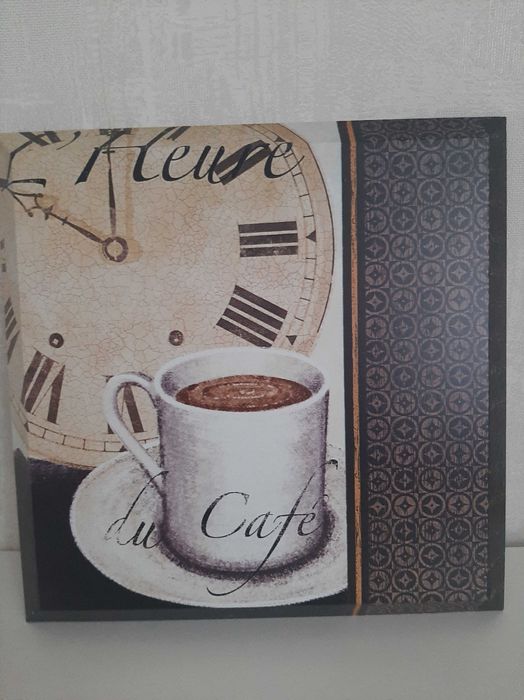 Картина для дому, дачі