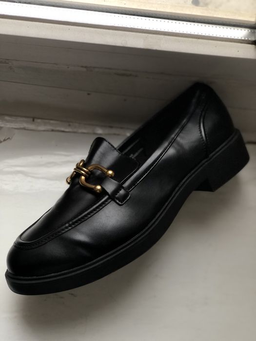 Old money лофери чоловічі