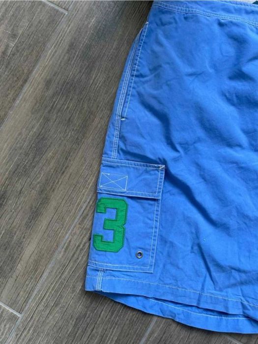 Чоловічі шорти Polo Ralph Lauren