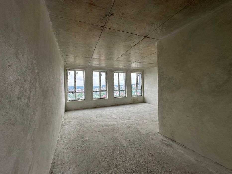 2-кімнатна квартира за адресою Замарстинівська вул. (площа 131,8 м²) - Atlanta.ua - фото 15