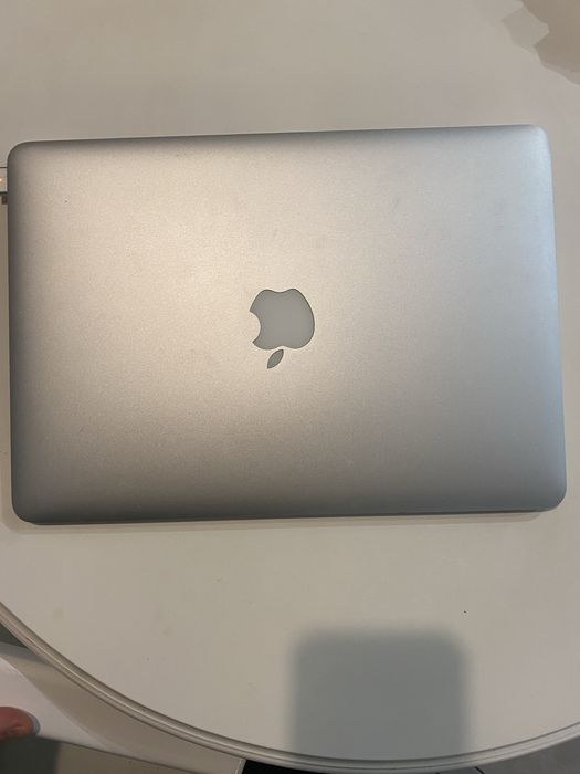 MacBook AIR 2017. 13 inch