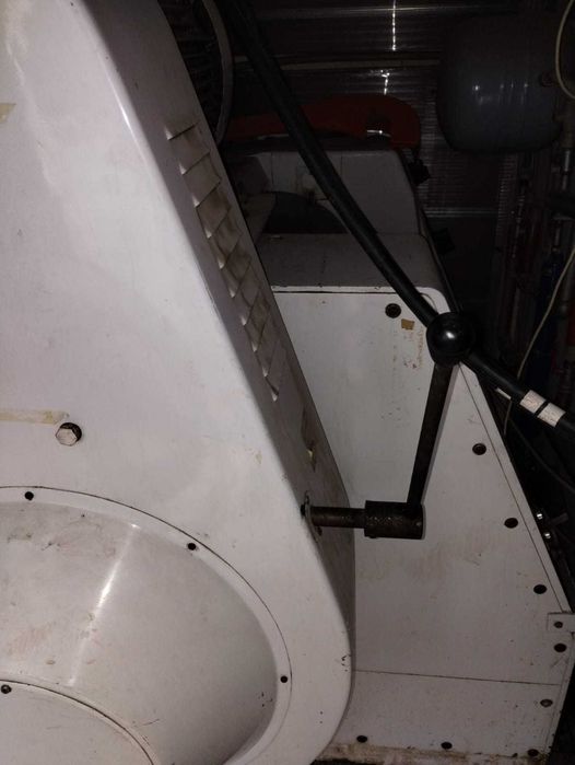 Nagema trójwalcówka do produkcji czekolady mas kremy nadzienia