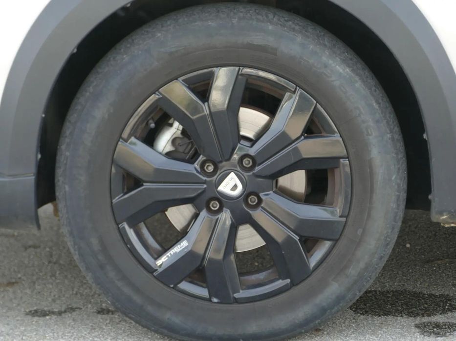 Dacia Jogger 1.0 ECO-G Expression 7L Bi-Fuel