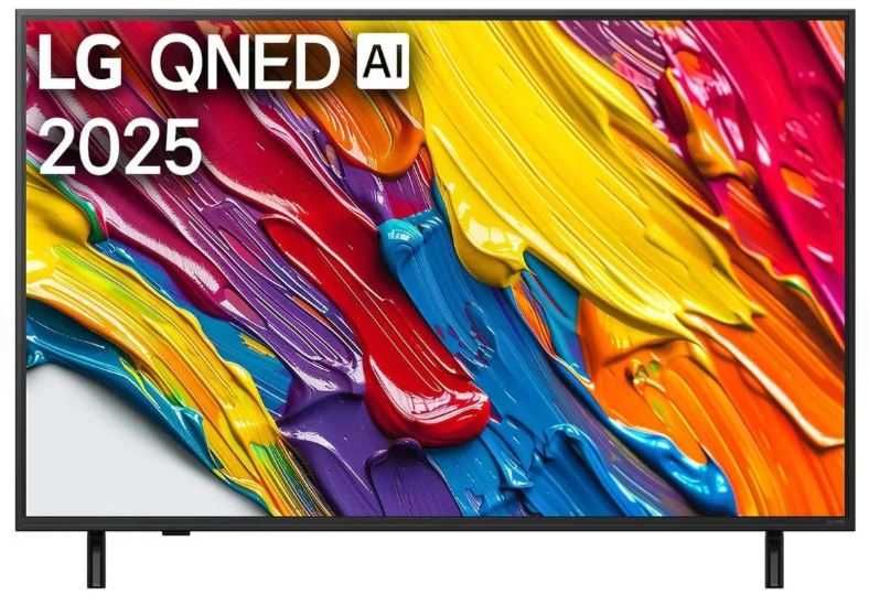 TV LG 50QNED84A6C -Novo\Caixa por abrir\C fatura