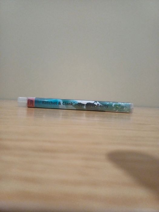 Ratchet & Clank  Quest for booty