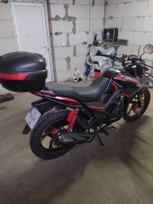 Продам мотоцикол