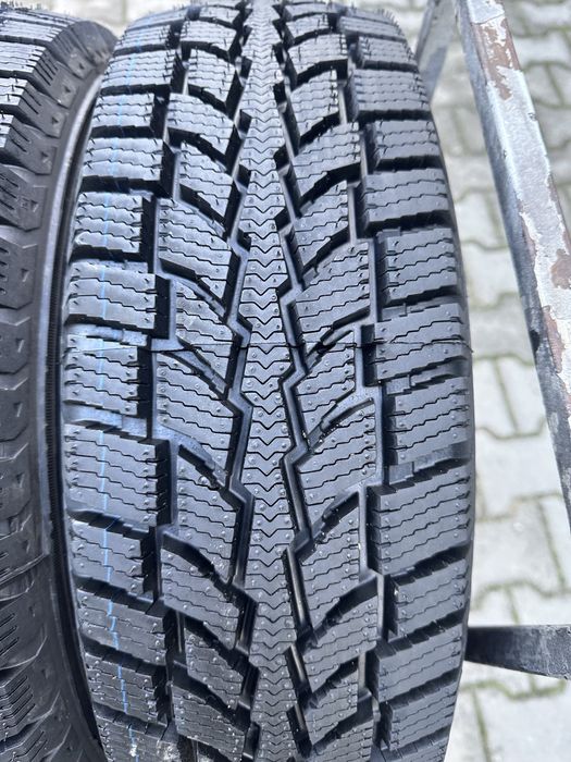 195/70r15c bieznikowane nowe zima