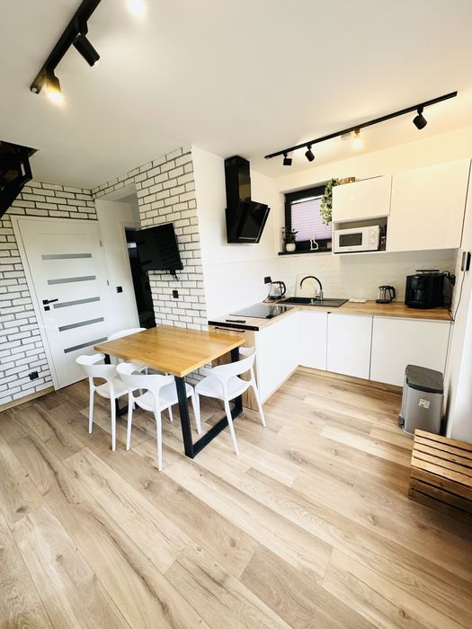 Wisła domek w górach balia sauna wolny  4-7.06
