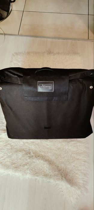 Materac rehabilitacyjny VITBERG ONABIO 2