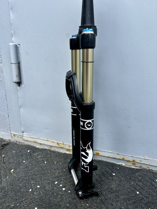 Fox 32 Float Performance Series 27,5 120мм