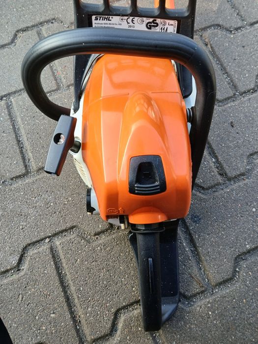 Piła spalinowa Stihl MS 181/c