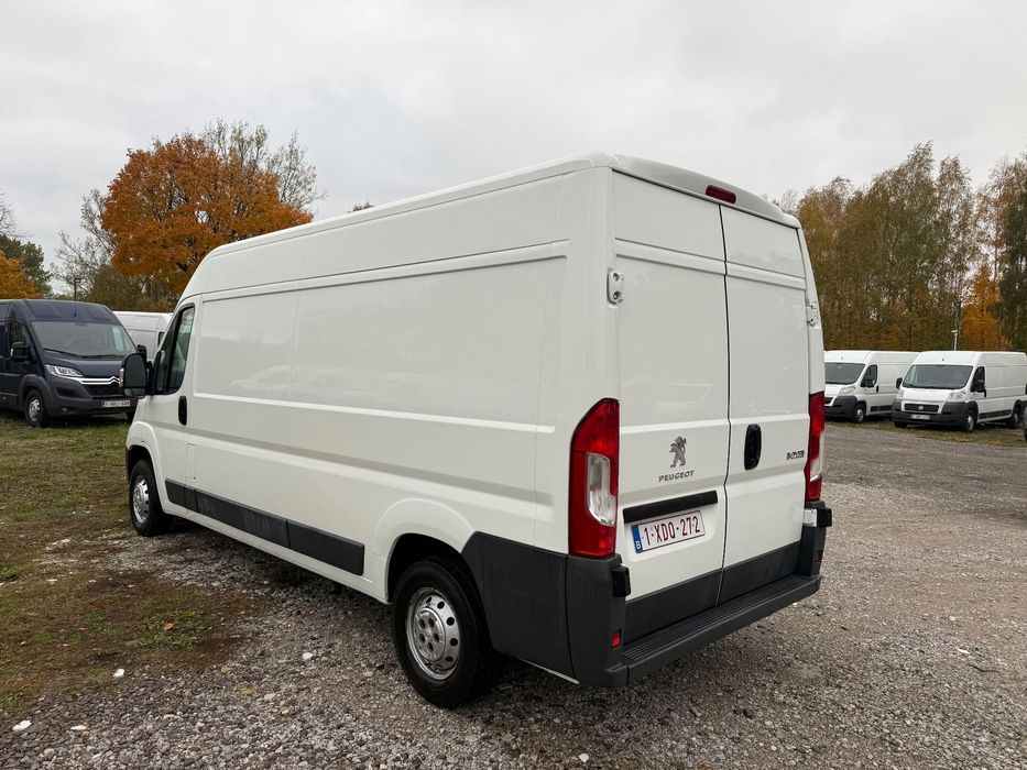 Peugeot Boxer  L3H2