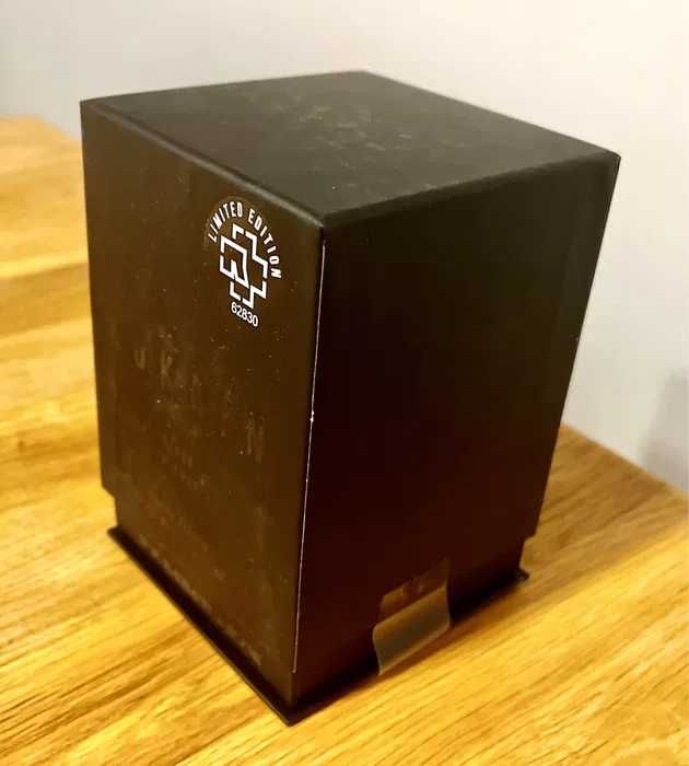 Rammstein Kokain Black Intense EDP 100ml (wysyłka tego samego dnia!)