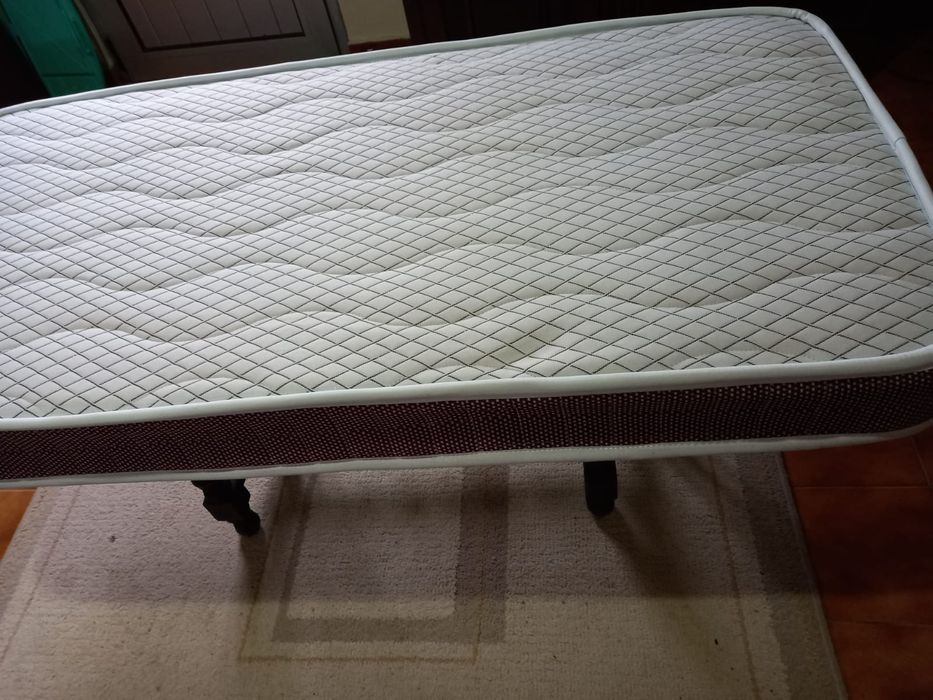 Colchão criança NOVO