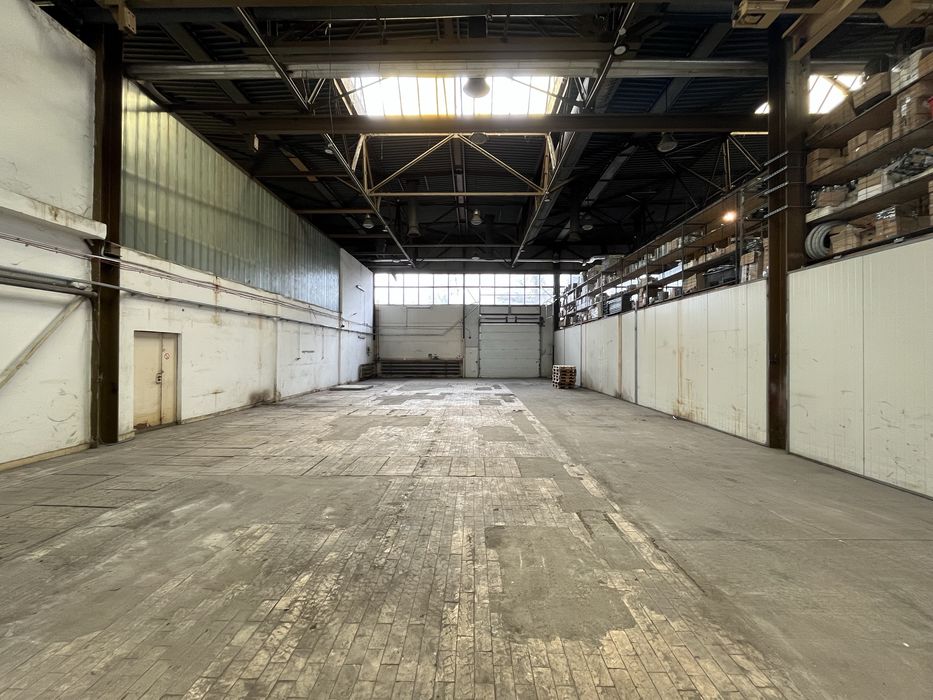 Wynajem magazynu Wawa 0% prowizja