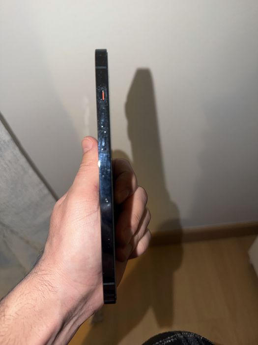 Iphone 12 pro max 128GB