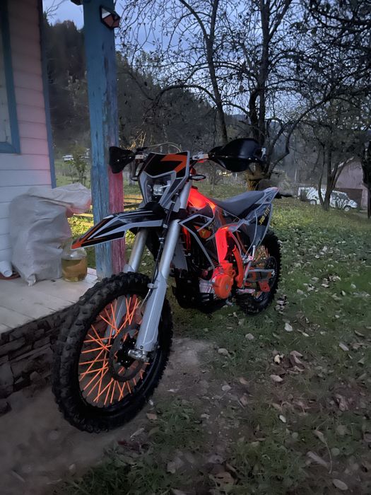 Продам кові лайт 300