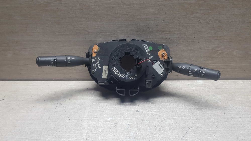 Підрульовий перемикач для Renault Megane 2 2002-2006p.