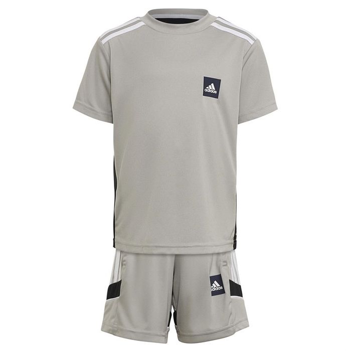 Костюм Adidas летний оригинал на мальчика!