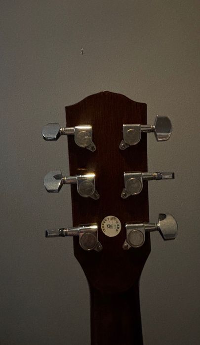 Gitara Fender CD-60
