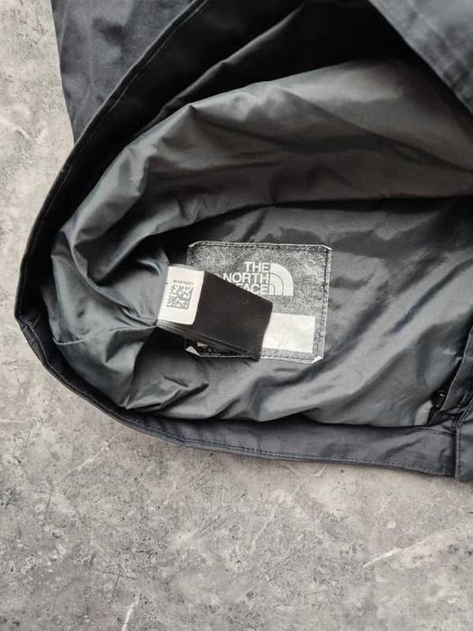 Casaco Impermeável The North Face - Dryvent (L/G)