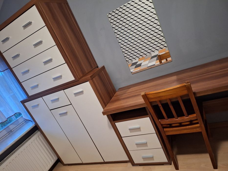 Pokój jednoosobowy do wynajęcia 1300 z opłatami