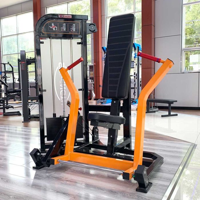 Zestaw 18szt nowych maszyn Haryzma Sport