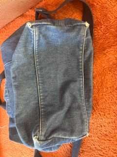 Torba Levi's jeanoswa