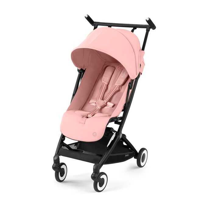 Cybex Libelle – wózek spacerowy