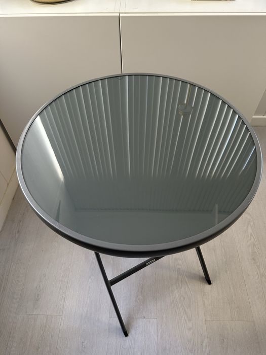 Mesa portátil dobrável  - Leroy Merlin