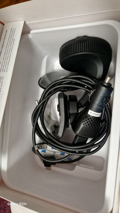 Gps Tomtom go expert plus