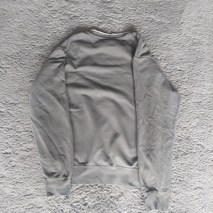 Bluza Nike Air Szara