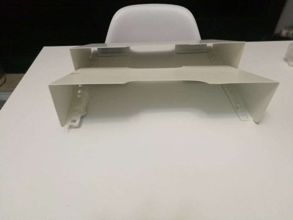 2-Shelf Wall-Mounted Organizer for Home/Office, Practical64730086567171122