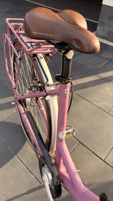 Rower miejski Winora 28’