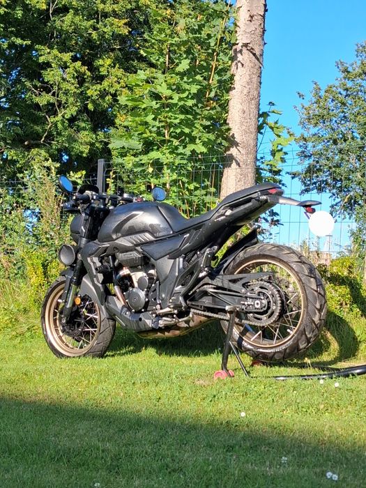 350/125 zontes gk nie ktm duke husqvarna
