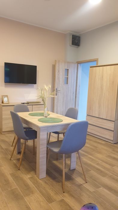 Pokoje gościnne Noclegi Sława