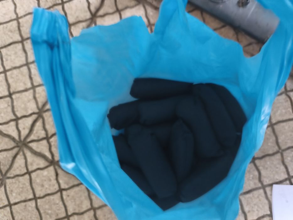 Colete de pessos