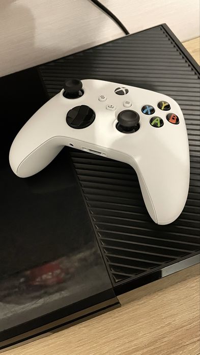 Геймпад для Xbox one, xbox series S,X
