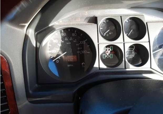 Mitsubishi Pajero 3 III 3.2 DID 4M41 silnik pompa wtryskowa turbina