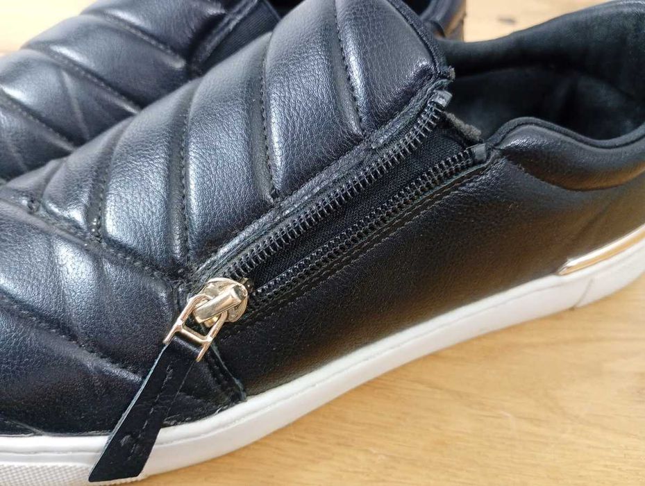 Sneakersy, ALDO, damskie buty sportowe, rozmiar 40