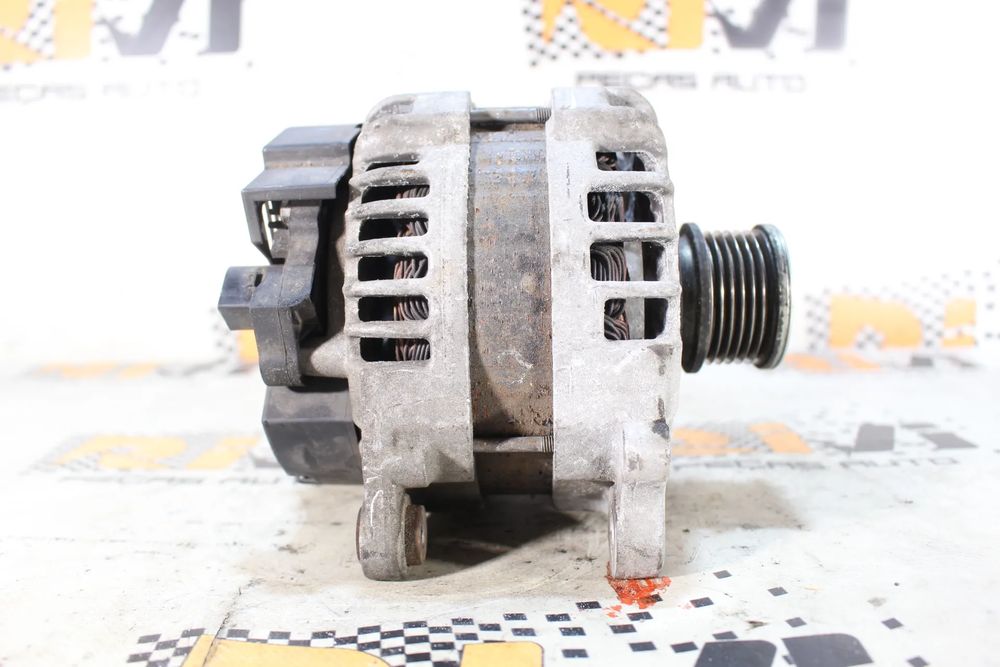 Alternador AUDI A4 (8K2, B8)