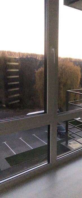 1-кімн.кв. Новобудова по вул.Зарічанській.  Подобово/На місяць.