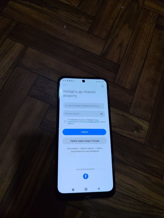 Xiaomi redmi note 11