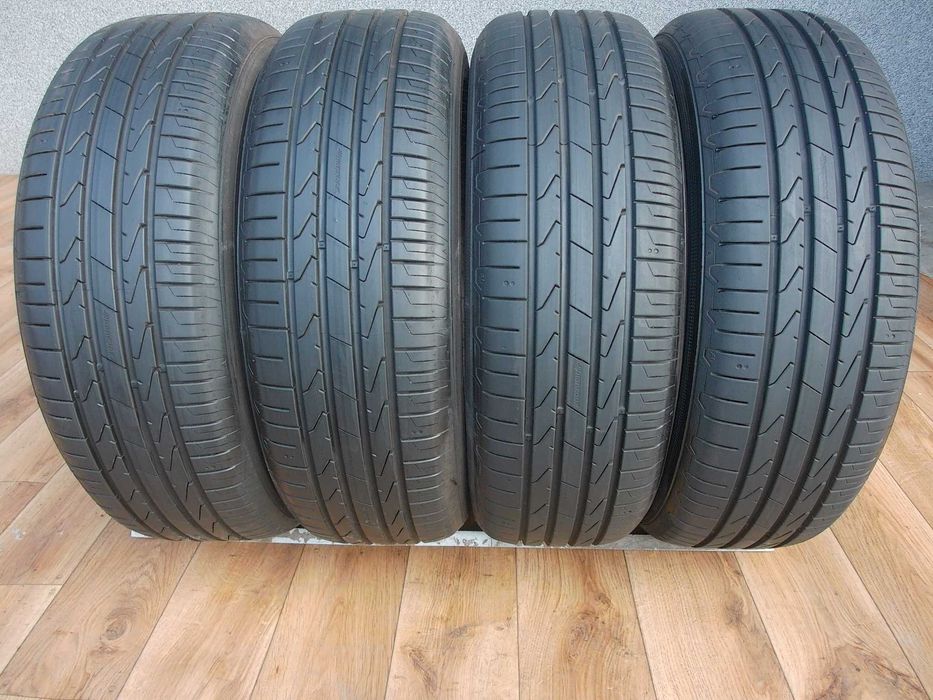 Hankook Ventus Prime 3 205/60/16 92H z 2024r jak nowe-demo