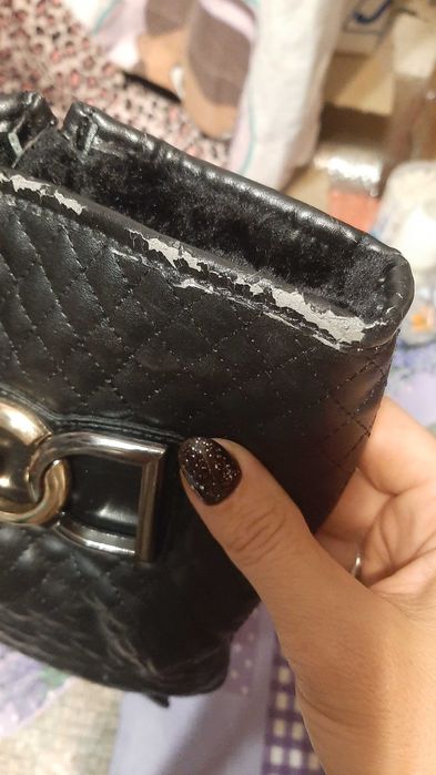 Сапожки женские осенние