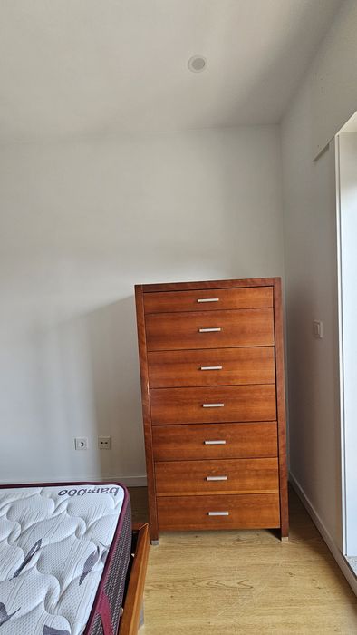 Mobília quarto casal