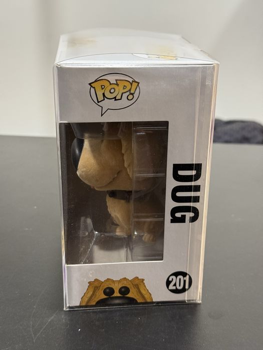 Funko pop UP! Dug